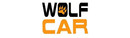 Logo Wolf car - Elle Garage srls